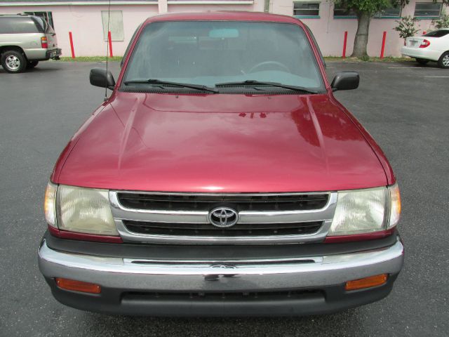 1999 Toyota Tacoma 750li Xdrive 1-ownerawdnavigation Sedan