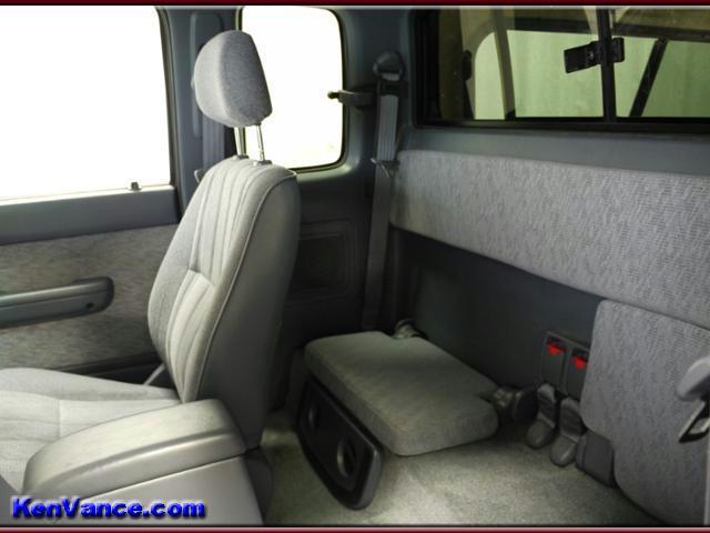 1999 Toyota Tacoma Unknown