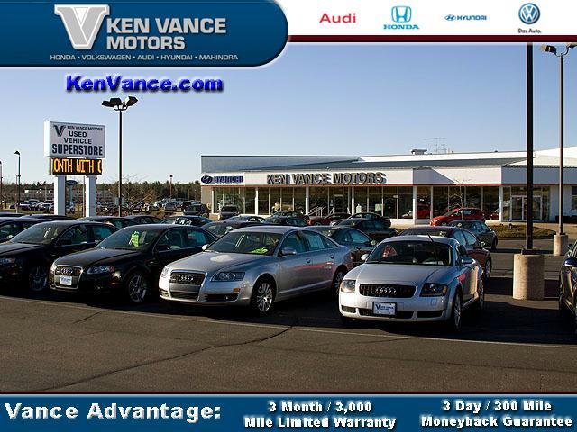 1999 Toyota Tacoma Unknown