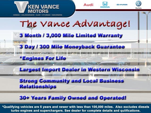 1999 Toyota Tacoma Unknown