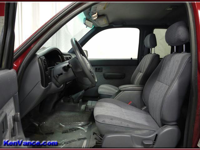 1999 Toyota Tacoma Unknown