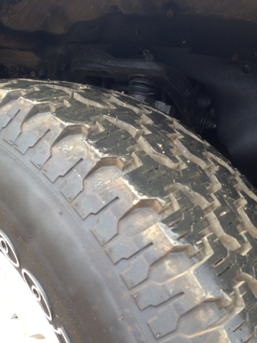 1999 Toyota Tacoma AWD SL