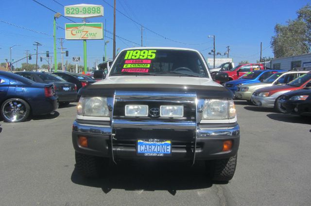1999 Toyota Tacoma SLT Laramie Big Horn