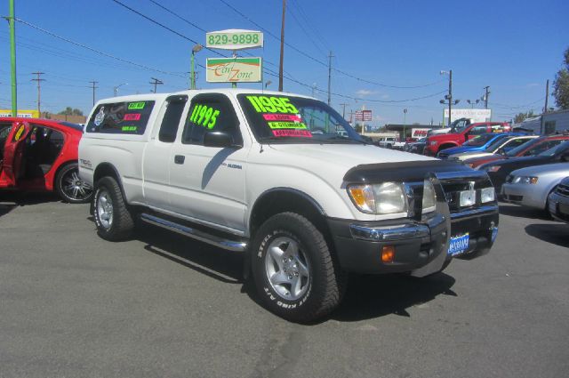 1999 Toyota Tacoma SLT Laramie Big Horn