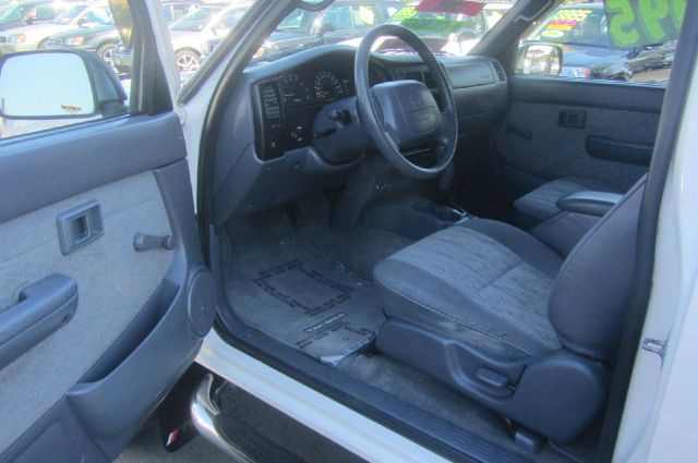 1999 Toyota Tacoma SLT Laramie Big Horn