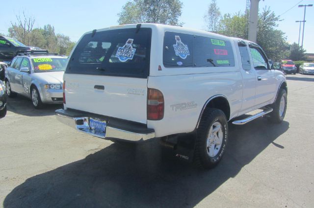 1999 Toyota Tacoma SLT Laramie Big Horn
