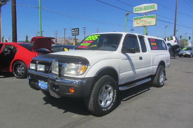 1999 Toyota Tacoma SLT Laramie Big Horn