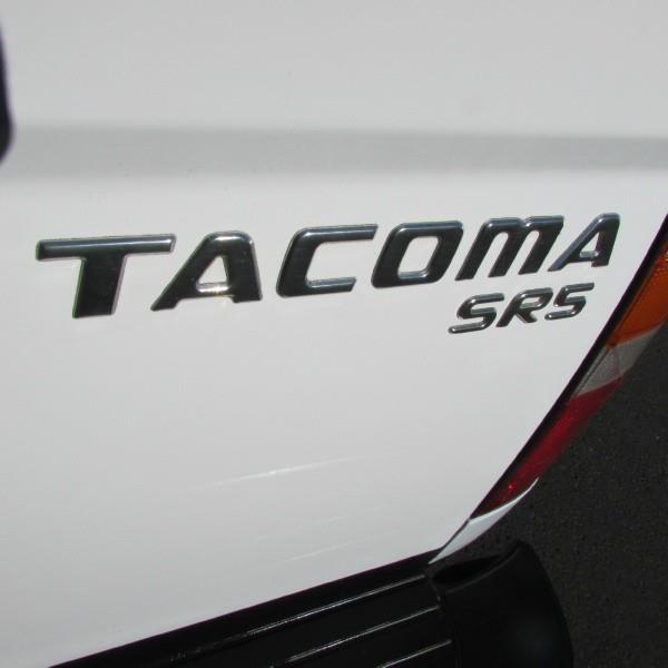 1999 Toyota Tacoma Ext Cab,offroad 4x4,1-owner