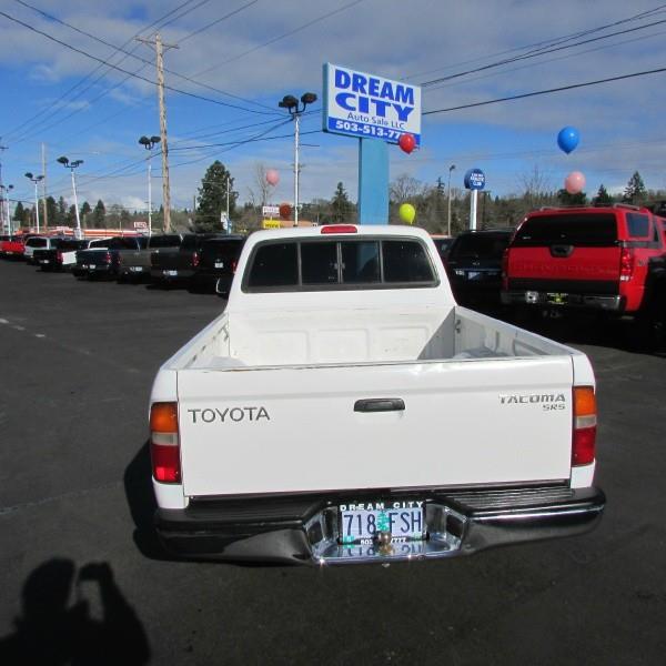 1999 Toyota Tacoma Ext Cab,offroad 4x4,1-owner