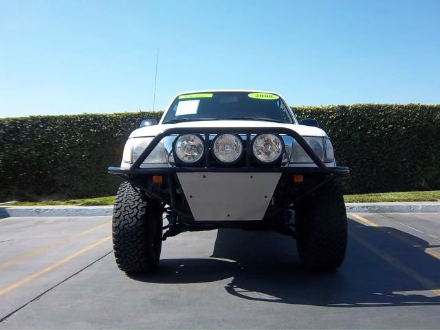 2000 Toyota Tacoma SLT Laramie Big Horn