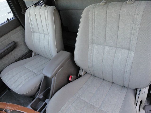 2000 Toyota Tacoma FX4 Super Crew 4x4