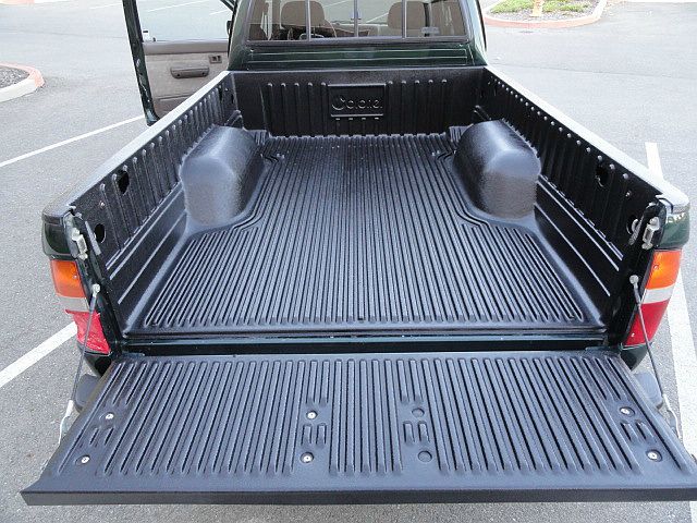 2000 Toyota Tacoma FX4 Super Crew 4x4