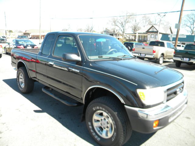 2000 Toyota Tacoma SLT Laramie Big Horn