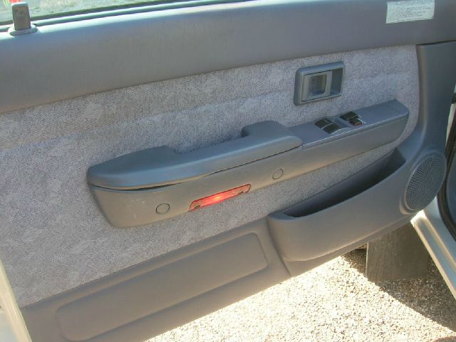 2000 Toyota Tacoma SLT Laramie Big Horn