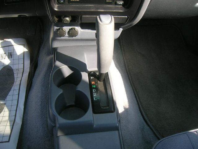 2000 Toyota Tacoma SLT Laramie Big Horn