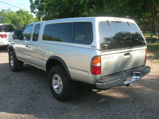 2000 Toyota Tacoma SLT Laramie Big Horn