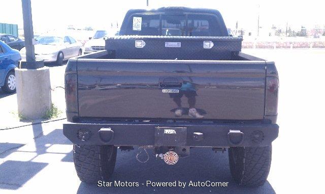 2001 Toyota Tacoma Unknown