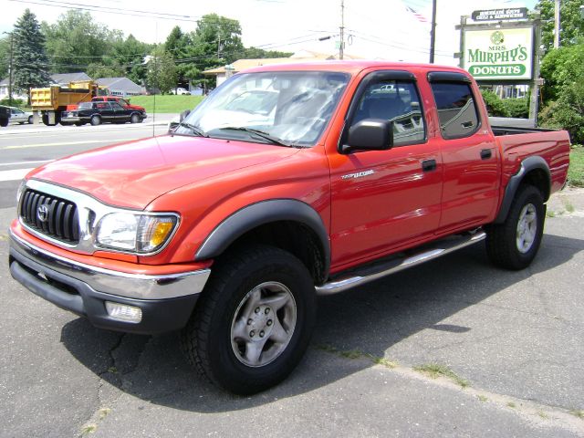2001 Toyota Tacoma LT1 Sedan