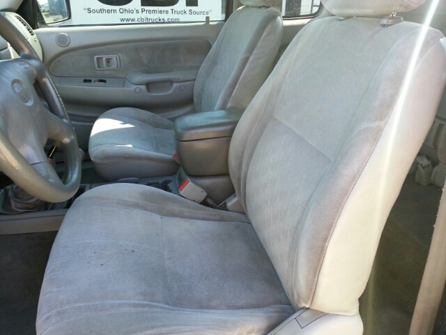 2001 Toyota Tacoma XLT/ /lots Of Extras