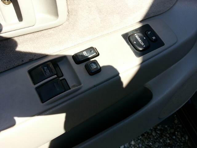 2001 Toyota Tacoma XLT/ /lots Of Extras