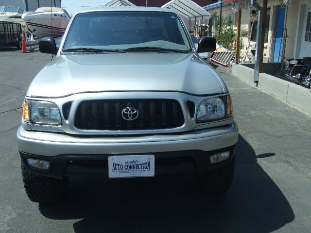 2001 Toyota Tacoma SLT Laramie Big Horn
