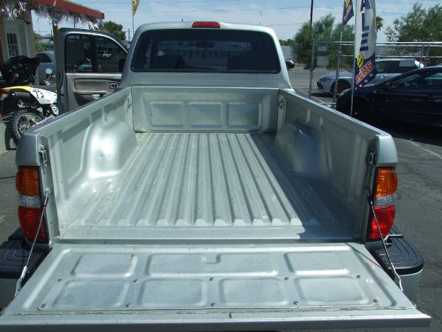 2001 Toyota Tacoma SLT Laramie Big Horn