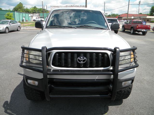 2002 Toyota Tacoma LS Flex Fuel 4x4 This Is One Of Our Best Bargains