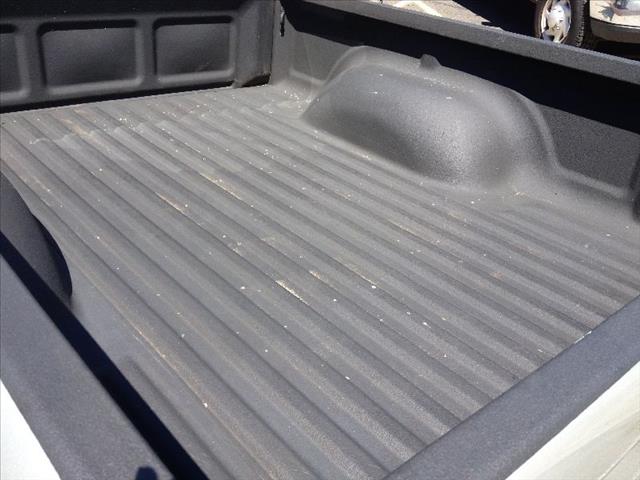 2002 Toyota Tacoma Type S