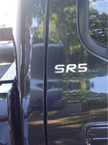 2002 Toyota Tacoma 4x4 Xtended Cab