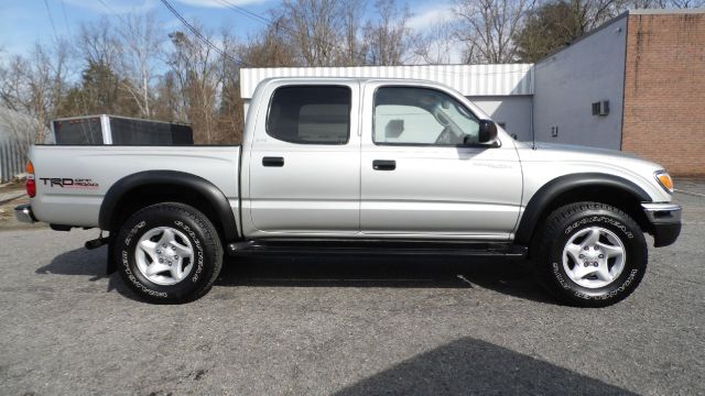 2003 Toyota Tacoma LT1 Sedan