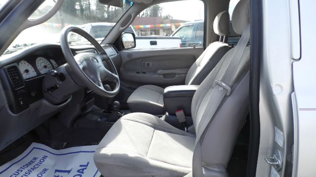 2003 Toyota Tacoma LT1 Sedan