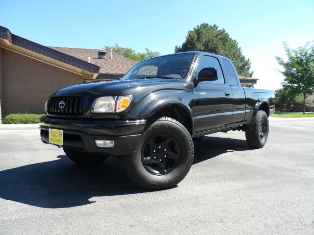 2003 Toyota Tacoma LT Pickup 4D 6 1/2 Ft
