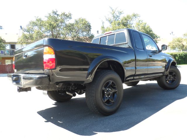 2003 Toyota Tacoma LT Pickup 4D 6 1/2 Ft