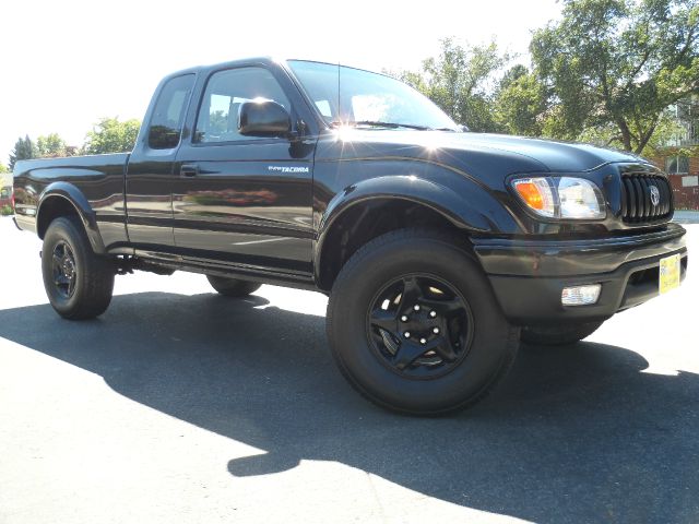 2003 Toyota Tacoma LT Pickup 4D 6 1/2 Ft