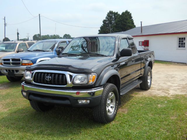 2003 Toyota Tacoma SLT Laramie Big Horn