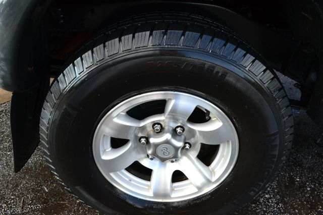 2003 Toyota Tacoma 4wdauto