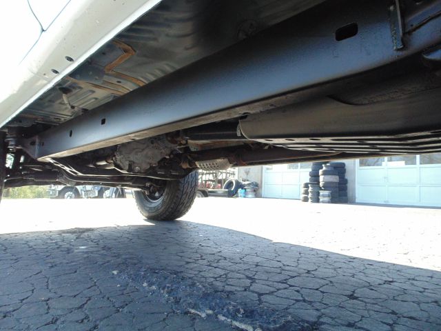 2004 Toyota Tacoma Hd2500 Excab 4x4