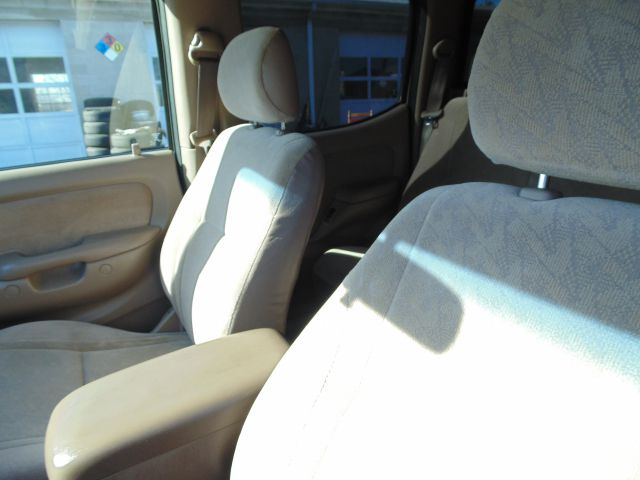 2004 Toyota Tacoma Hd2500 Excab 4x4