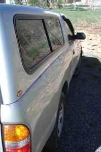 2004 Toyota Tacoma Ex-lw/res