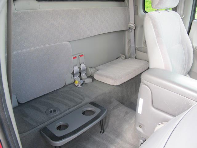 2004 Toyota Tacoma Hd2500 Excab 4x4