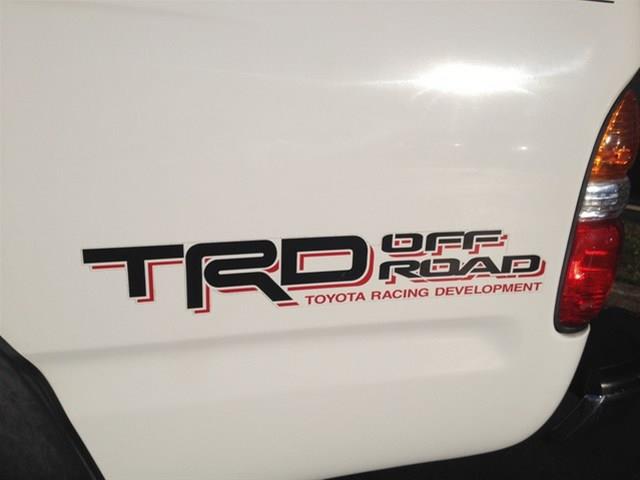 2004 Toyota Tacoma XLT 2WD