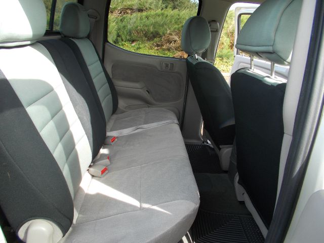 2004 Toyota Tacoma Track Edition 3.8