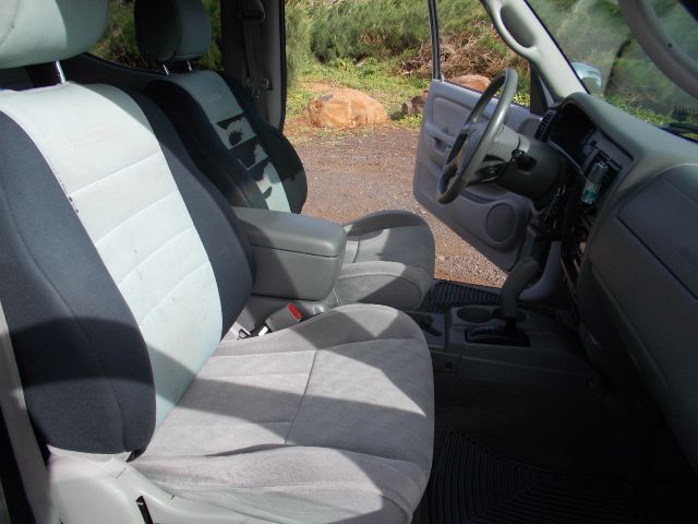 2004 Toyota Tacoma Track Edition 3.8