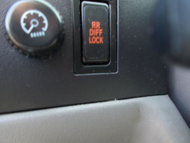 2004 Toyota Tacoma Track Edition 3.8