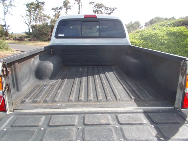 2004 Toyota Tacoma Track Edition 3.8