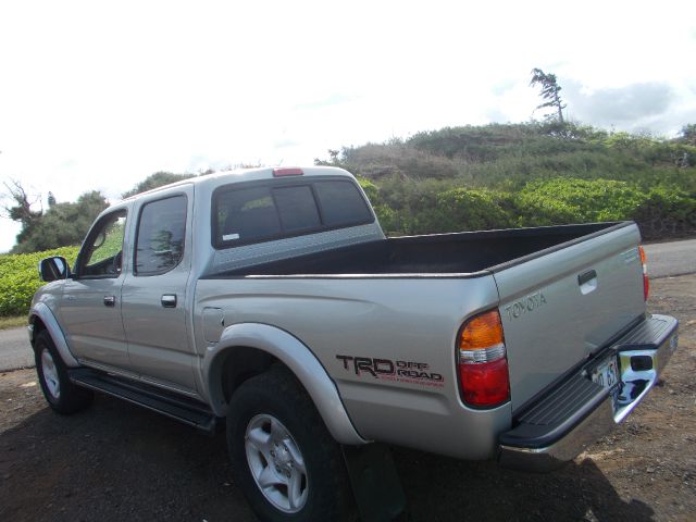 2004 Toyota Tacoma Track Edition 3.8