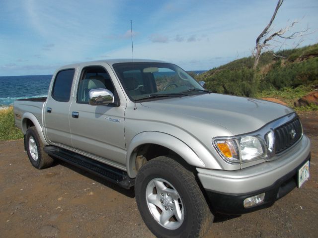 2004 Toyota Tacoma Track Edition 3.8