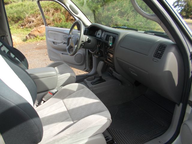 2004 Toyota Tacoma Track Edition 3.8