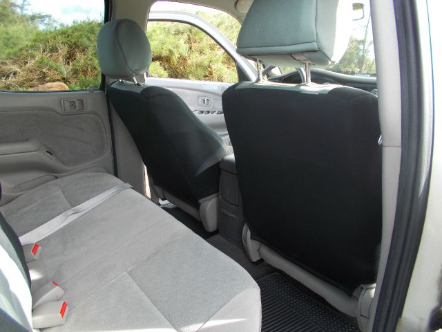 2004 Toyota Tacoma Track Edition 3.8