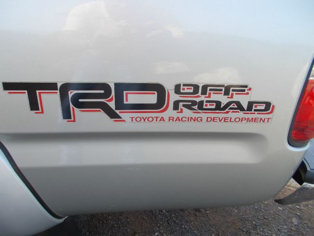 2004 Toyota Tacoma Track Edition 3.8